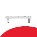Sigenergy Installation Kit for SigenStor - Wall Mount