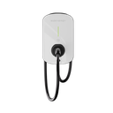 Sigenergy - EV AC Charger 22 kW three phase 4G 5m cable type 2 white