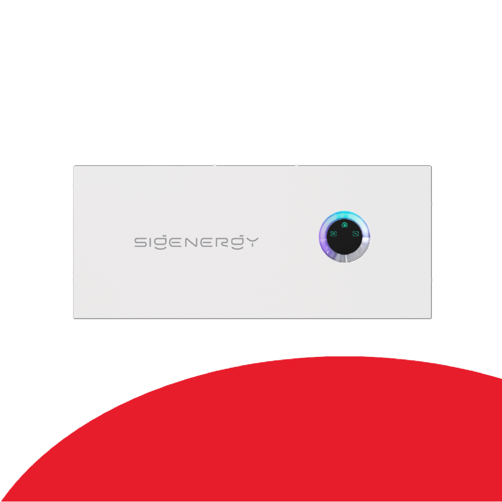 [Sigen Hybrid 5.0 SP] Sigenergy - Hybrid Inverter 5kW single phase