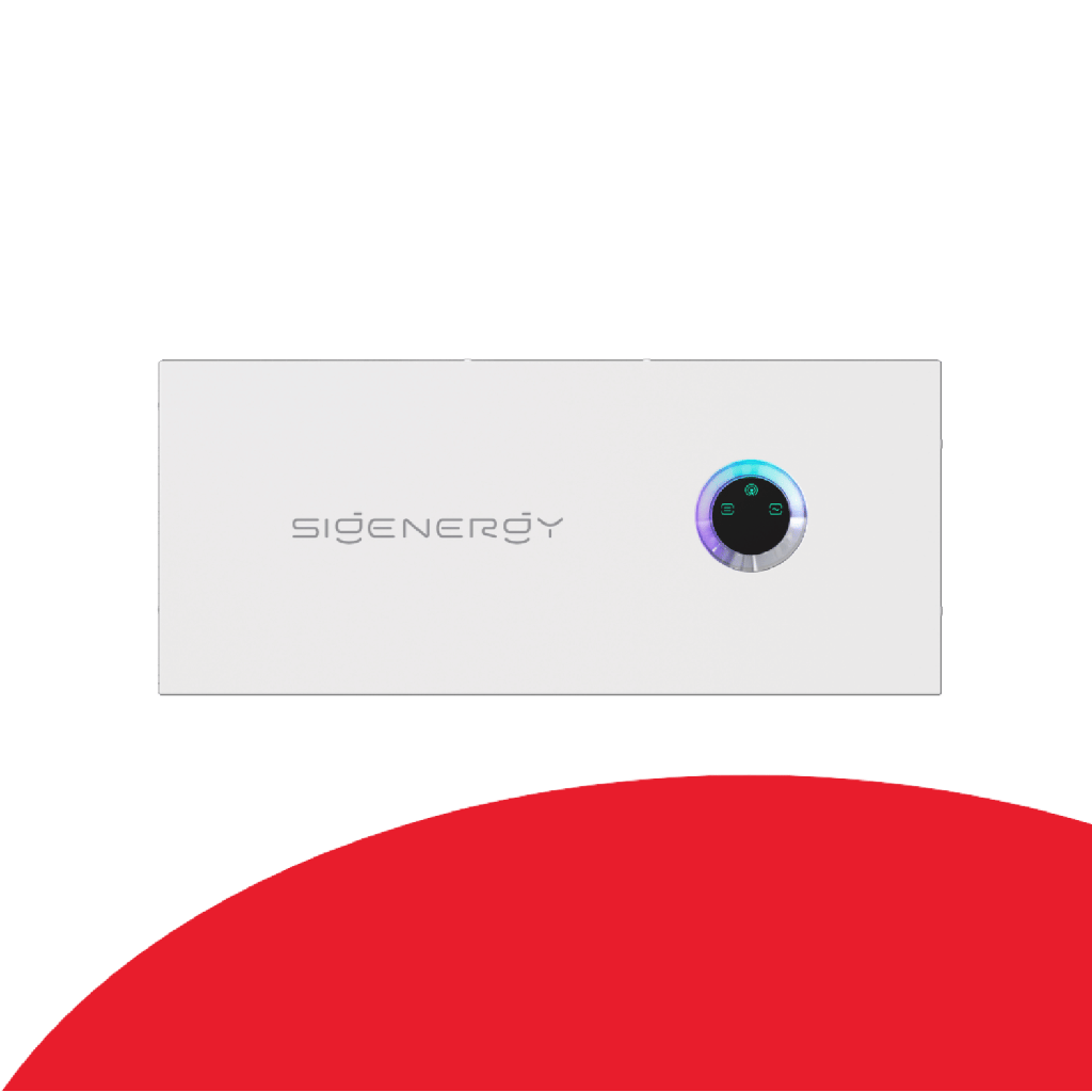 [Sigen Hybrid 6.0 SP] Sigenergy - Hybrid Inverter 6kW single phase