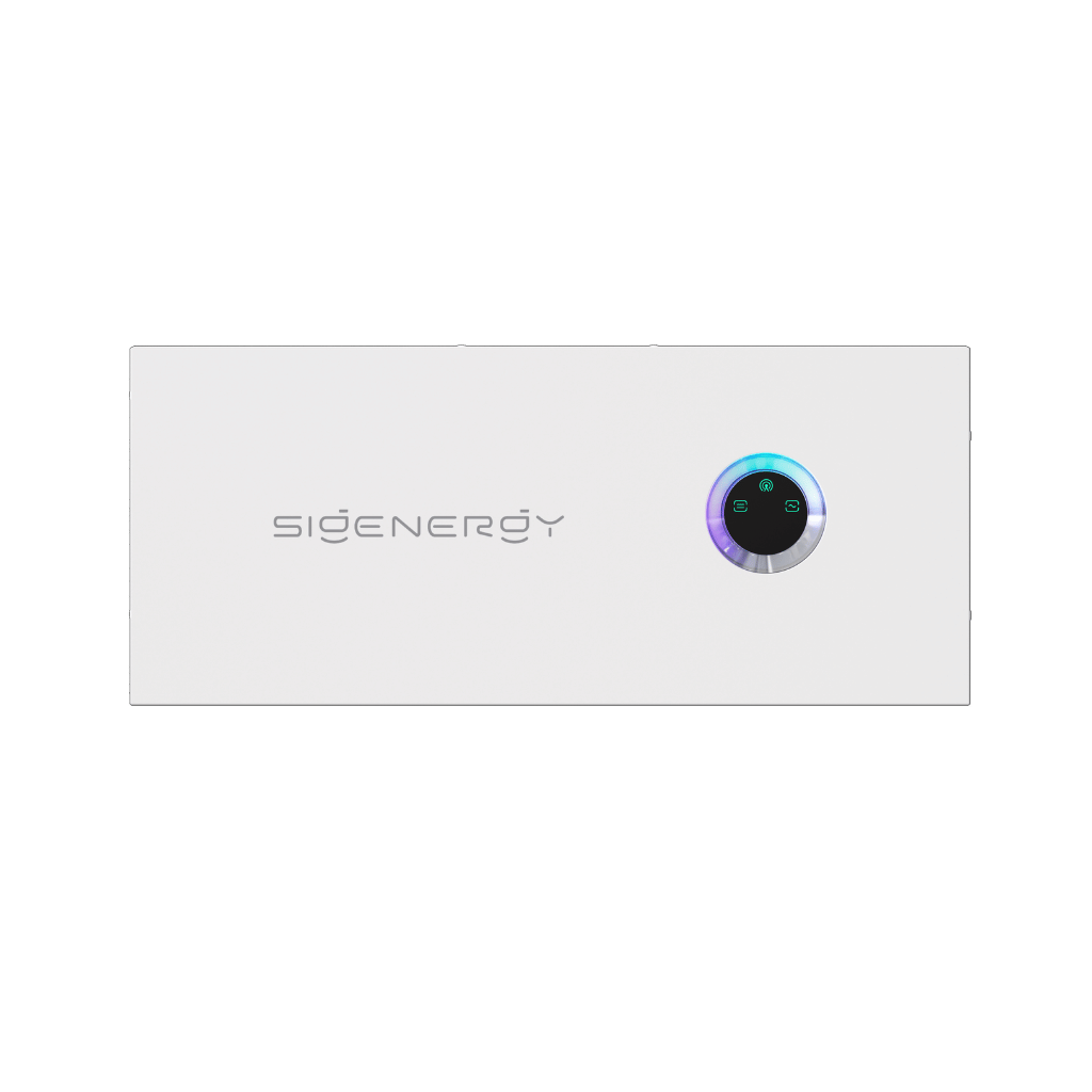 Sigenergy - Hybrid Inverter 10kW three phase