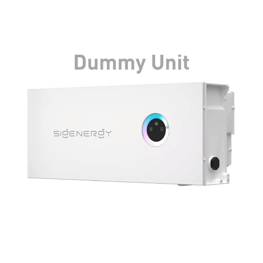 [SigenStor EC TP AU Dummy] Sigenergy - Dummy Energy Controller three phase inverter
