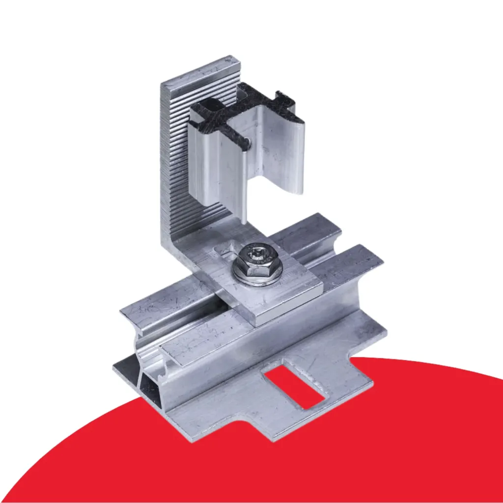 Schletter - SingleFix-HU EMU Proline