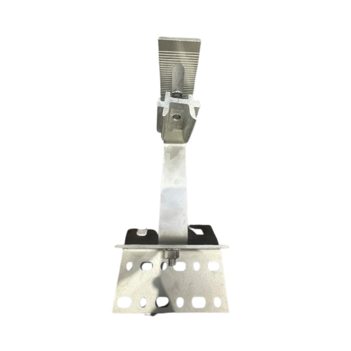 [108000-100] Schletter - Tile Foot - Roof Hook Universal Proline