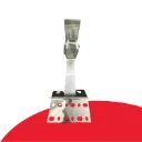Schletter - Tile Foot - Roof Hook Universal Proline