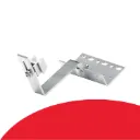 Schletter - Tile Foot - Roof Hook Universal Proline