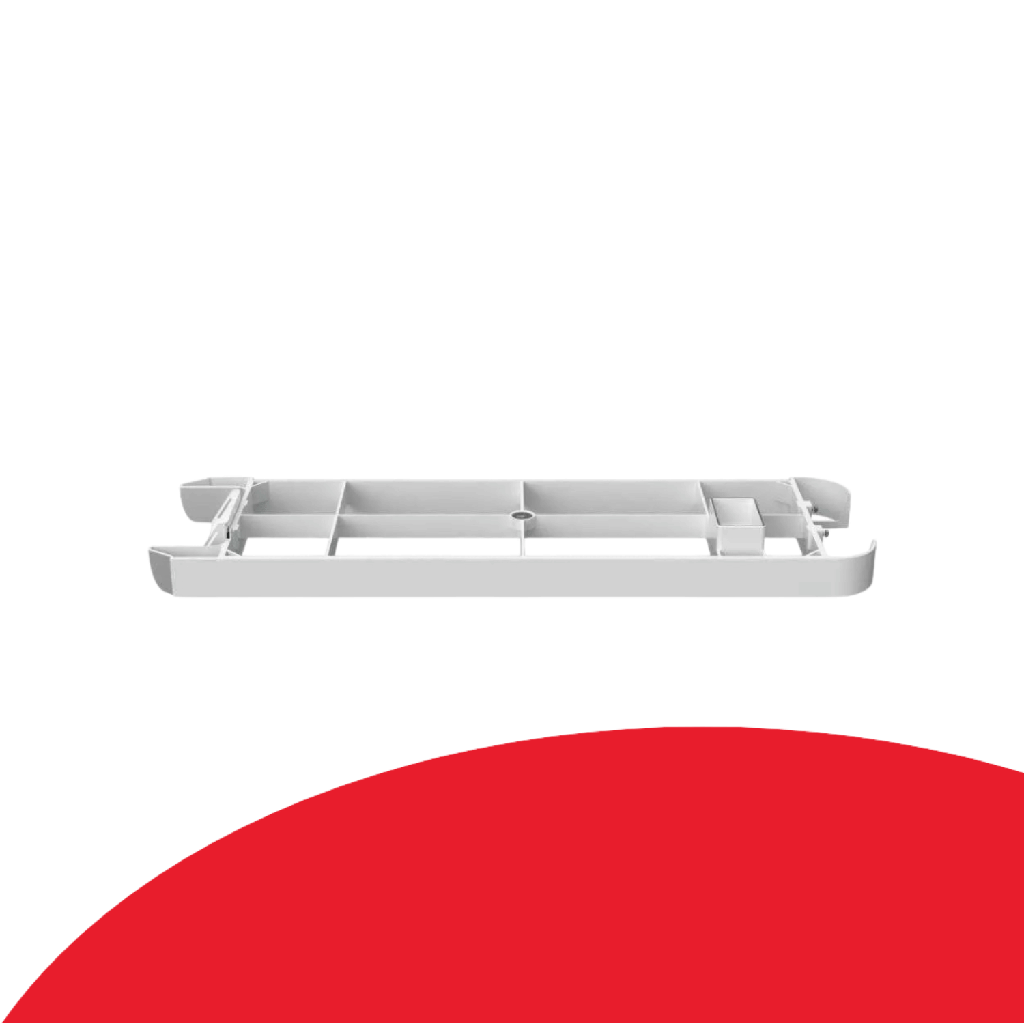 [Adjustable Ground Mount Kit] Sigenergy - Adjustable Installation Kit for SigenStor Ground Mount