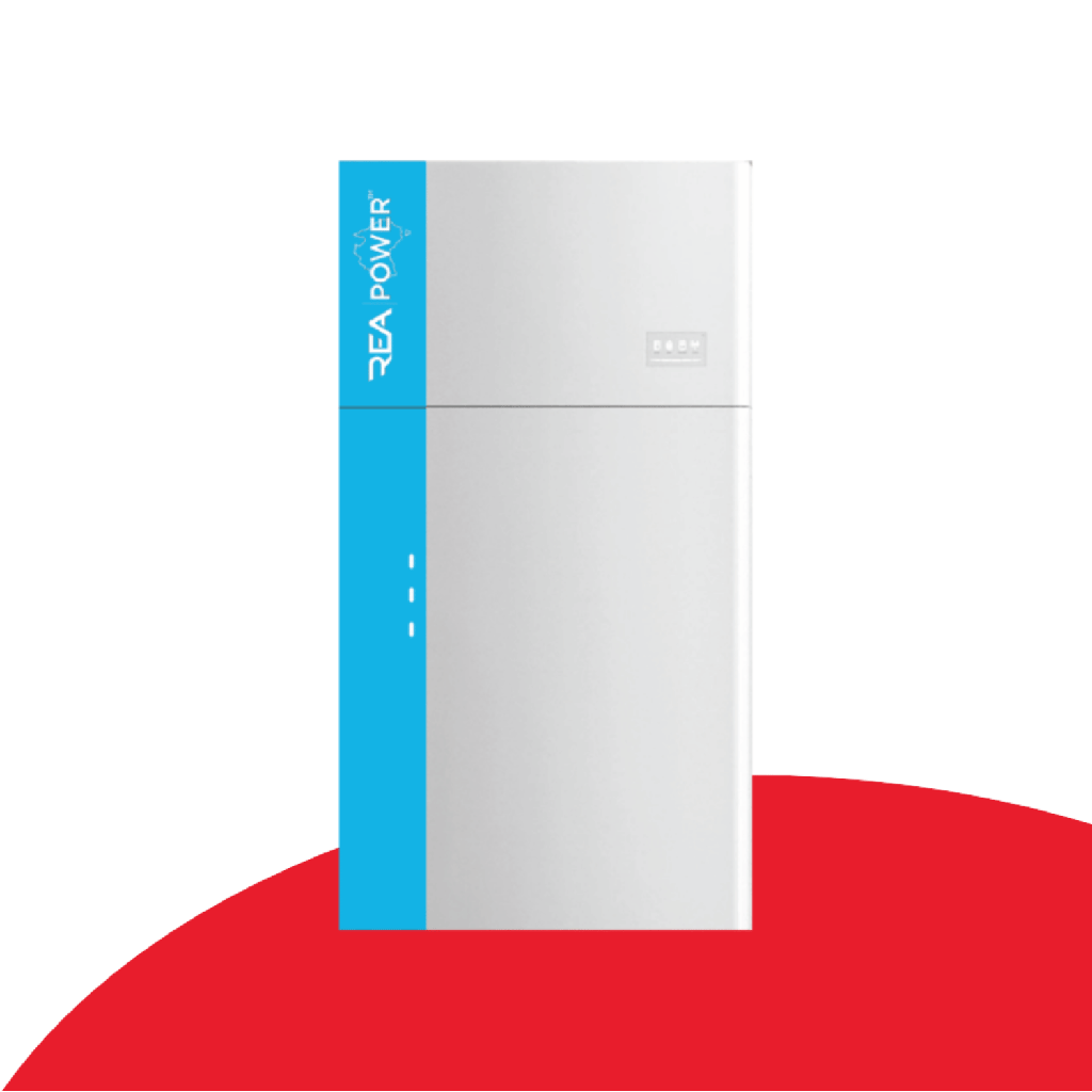 [REA-BANK-10.1] REA 10.1kWh battery module