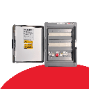 AC Board - Sigenergy Gateway Single Phase - 125A Full Backup, 63A Grid Port, 2 x 63A Inverters, 63A Smart Port - Bypass, Surge Diverter