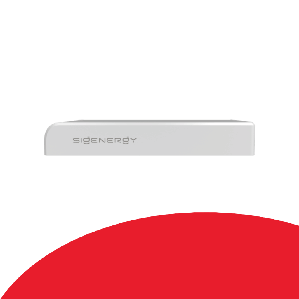 [SigenStack Cover] Sigenergy - SigenStack Battery Cover (SigenStack)