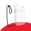 Sigenergy - EV DC Charging Module 25kW 10m cable CCS2 (SigenStor)