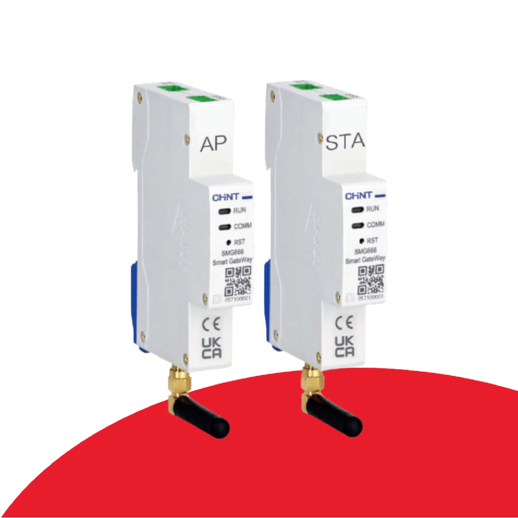 [Sigen Sensor Sub1G Kit AU] Sigenergy - Sub1G Wireless RS485 transmitter for power sensor (SigenStor)