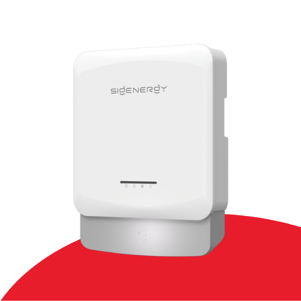 [Sigen Hybrid 3.0 SP2 AU] Sigenergy  - V2 Hybrid inverter 3kW single phase