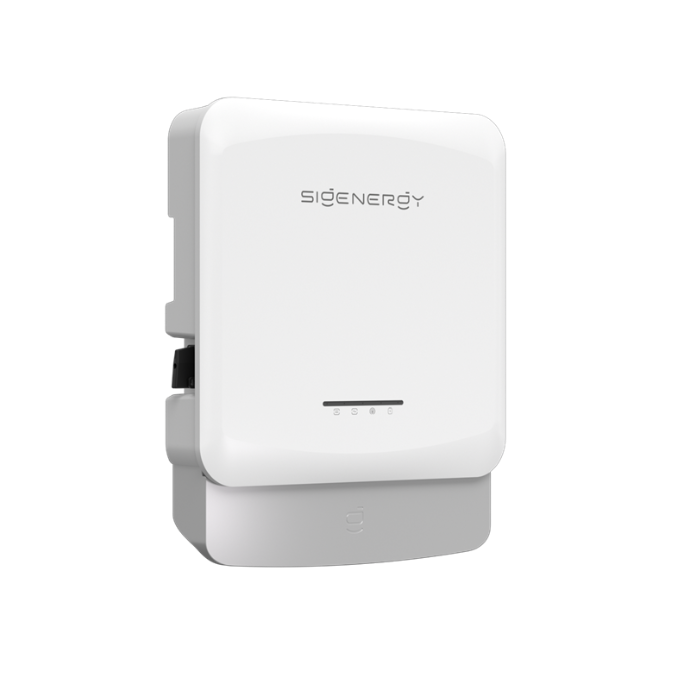 [Sigen Hybrid 12.0 TP2 AU] Sigenergy  - V2 Hybrid inverter 12kW three phase