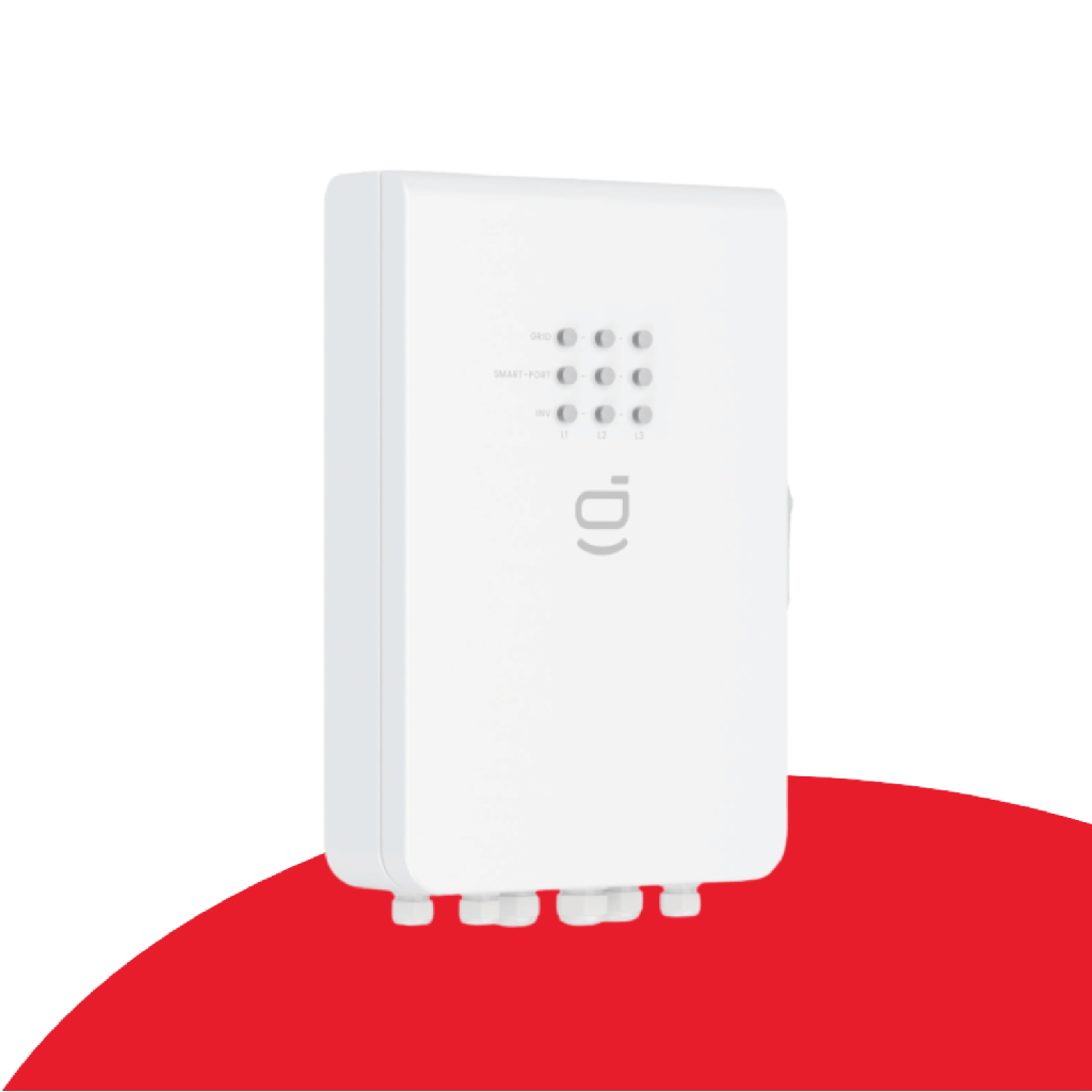 Sigenergy - Commercial Energy Gateway Three Phase 60kVA (SigenStor)