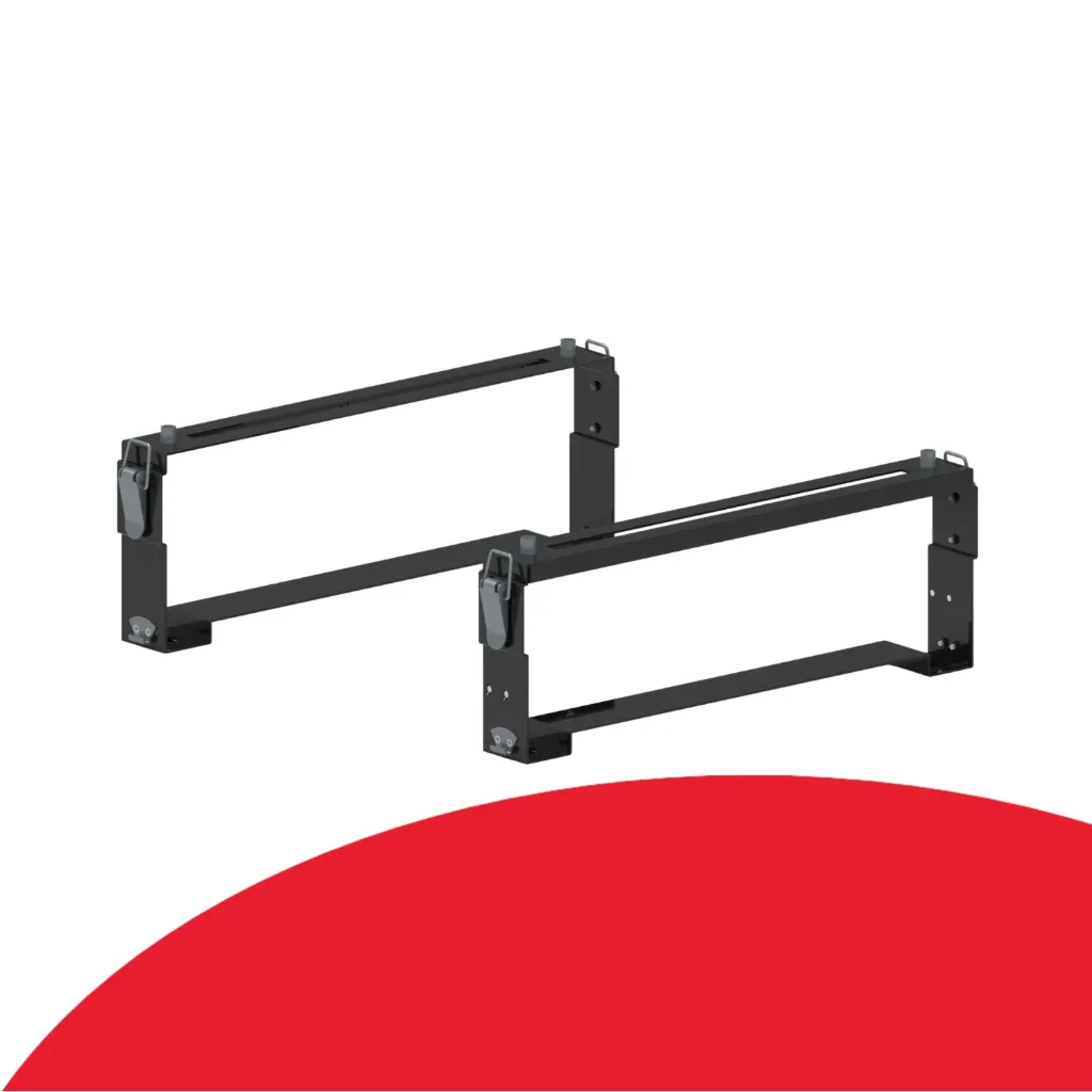 [SIMPO Bracket Kit] ZYC SIMPO Bracket Kit