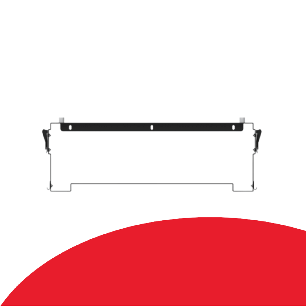 [SIMPO Bracket Kit] ZYC SIMPO Bracket Kit
