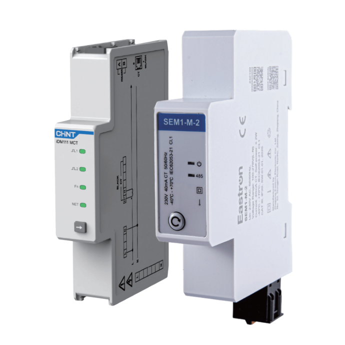 Sigenergy Power Sensor Three Phase with CT 100A