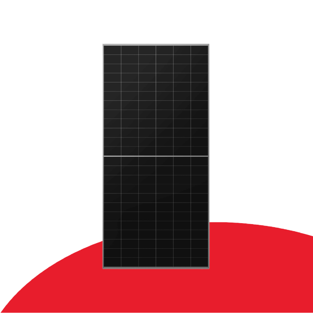 Aiko 650W Comet 2U Module with cell optimisation - N-type ABC
