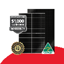 Tindo 440W Walara Module - 440G4P (N-type, Australian made)