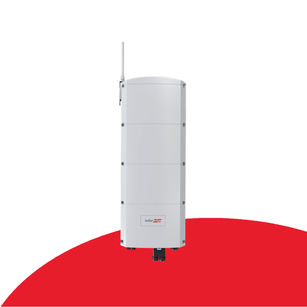 SolarEdge 3 Phase Home Hub Universal Inverter - 10kW