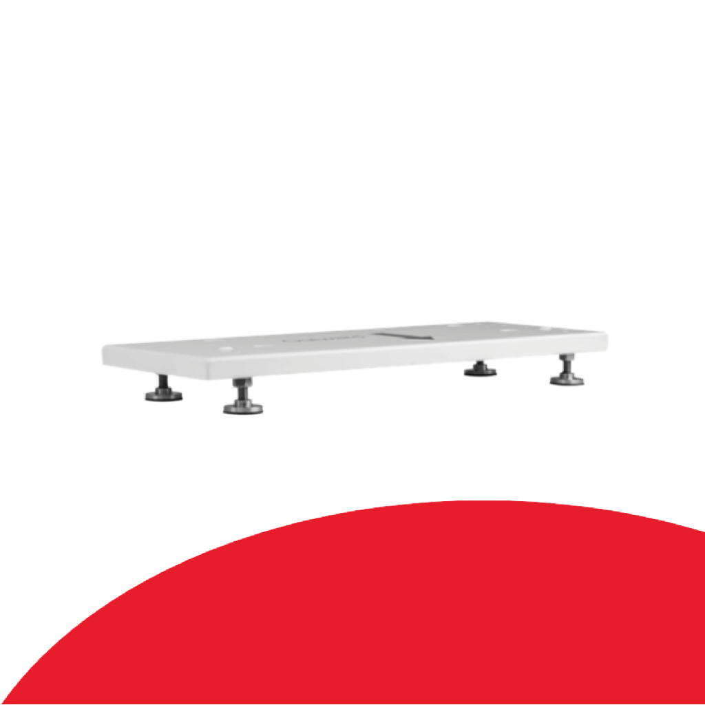 [IAC-RBAT-5KFSTD-01] SolarEdge 3 Phase Battery Floor Stand