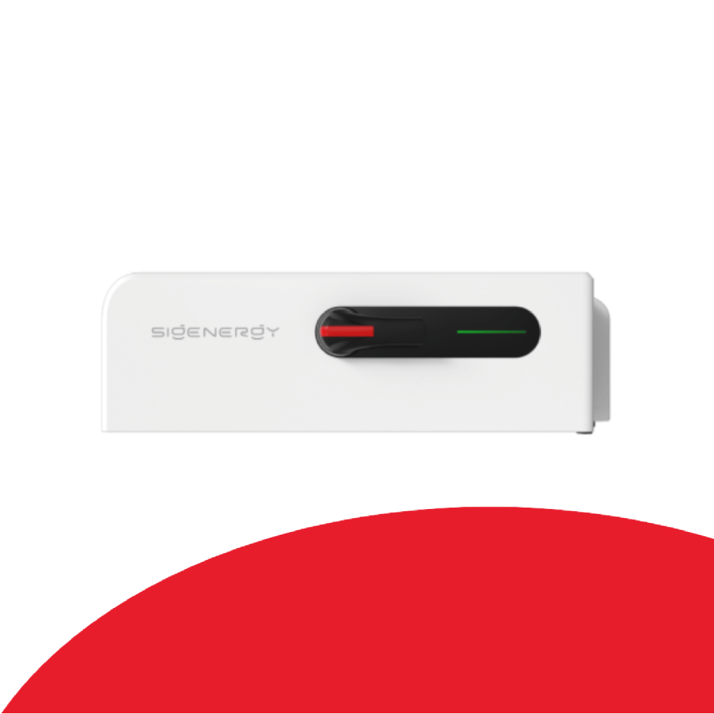 Sigenergy - SigenStack Battery Controller M2 - 1C - BST
