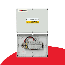 AC Board - SolarEdge Residential DC Combiner Box