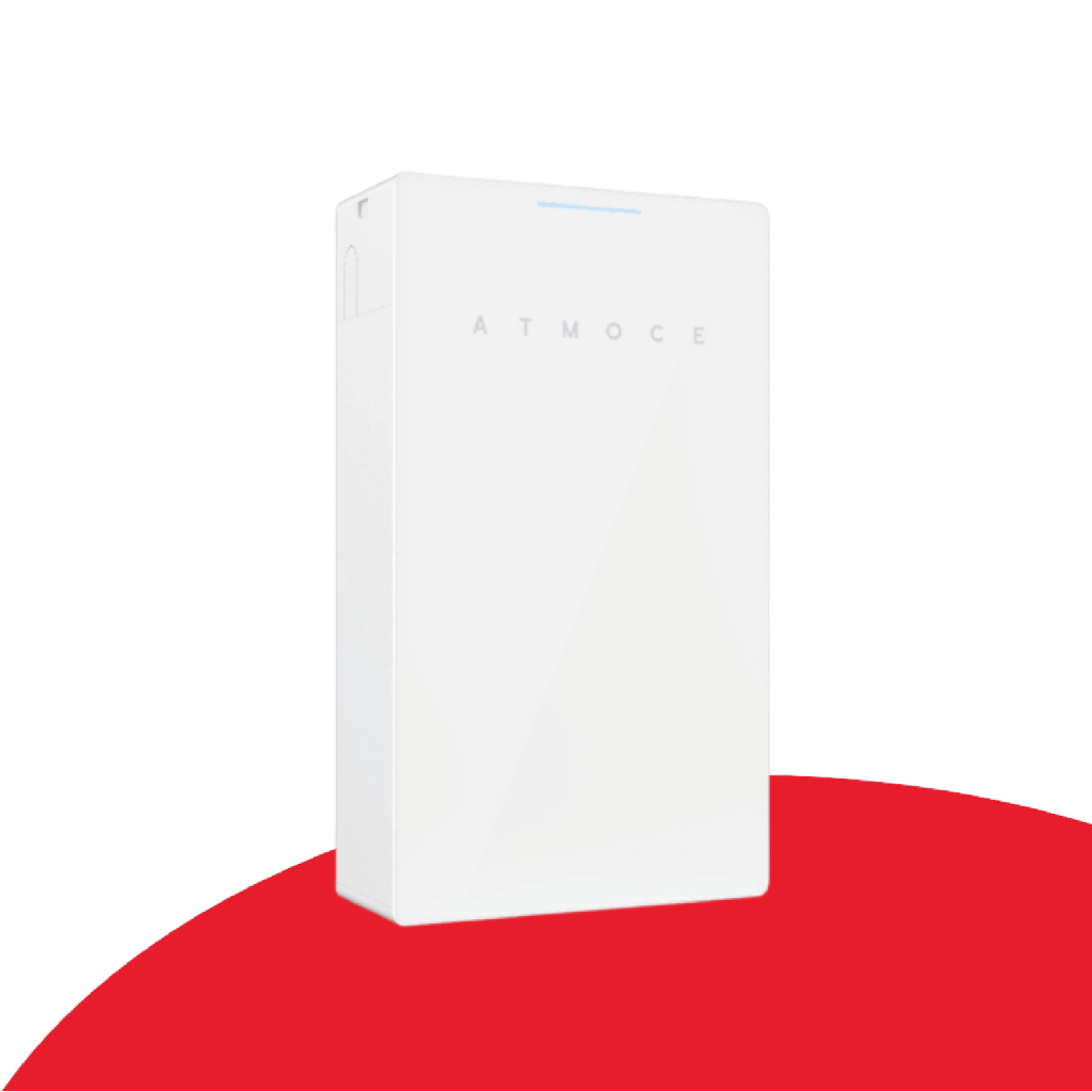 [MS-7K-U] Atmoce M-ELV Battery 7kWh