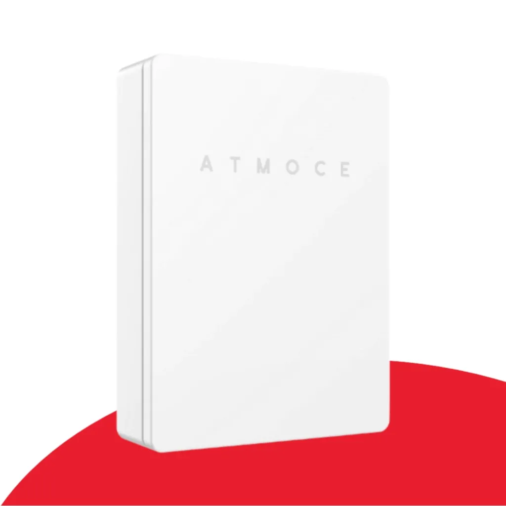 [MC100PRO-S1P] Atmoce M-Combiner Pro Single Phase