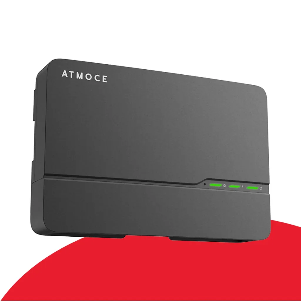 [MA-ESSKits-S] Atmoce ESS Kit single phase