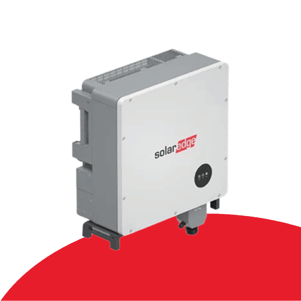 [PCS050B-RW-400V-A02-01] SolarEdge CSS Commercial Storage System Battery Inverter - 50kW