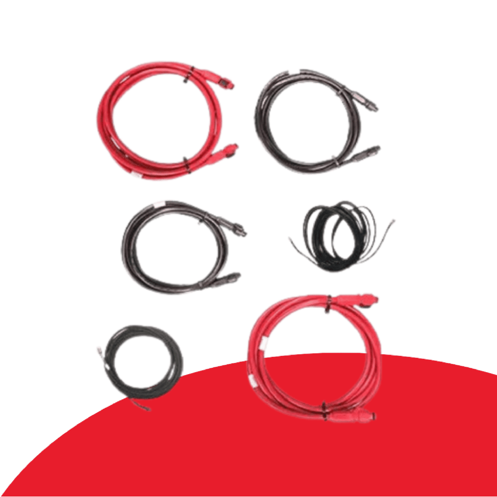 SolarEdge CSS Commercial Storage System Cable Kit