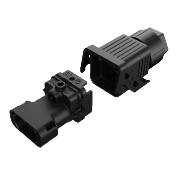 Atmoce M-Adaptor single phase
