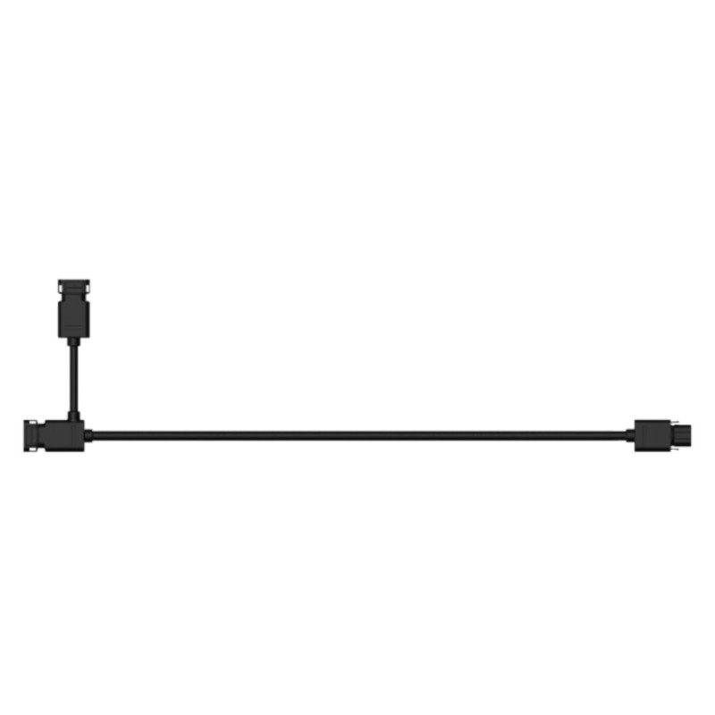 Atmoce - Three Terminal AC M-Cable - 2.3m