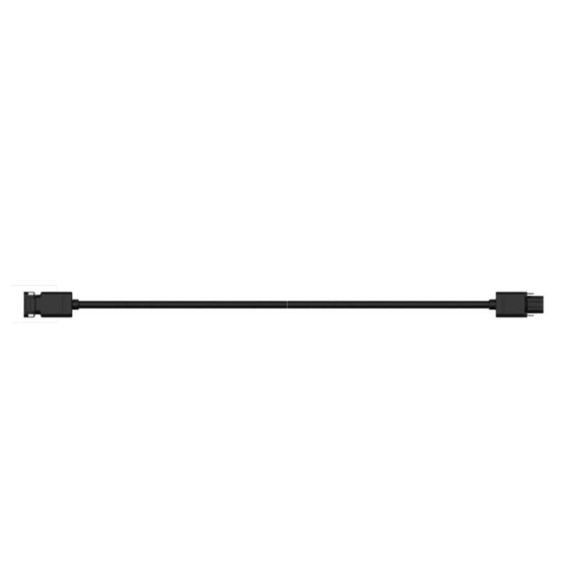 Atmoce  - Two Terminal AC M-Cable - 2.0m