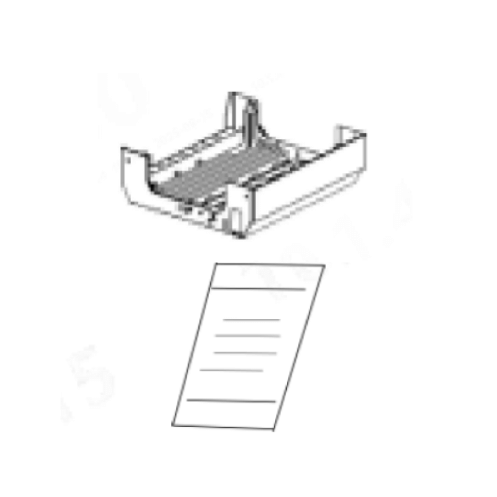 [41020008] Sigenergy - Battery Decorative Cover (Left)