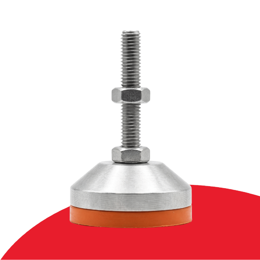 Atmoce Battery Adjustable Levelling Foot