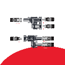 Sungrow - SBR/SBH Branch Connector