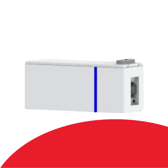 [AI-W5.1-B] Deye - Aura Battery 5kWh
