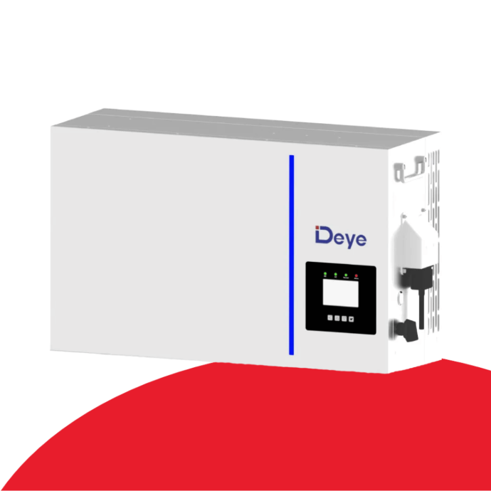 [AI-W5.1-12P3-AU-B] Deye - Aura Inverter 12kW Three Phase