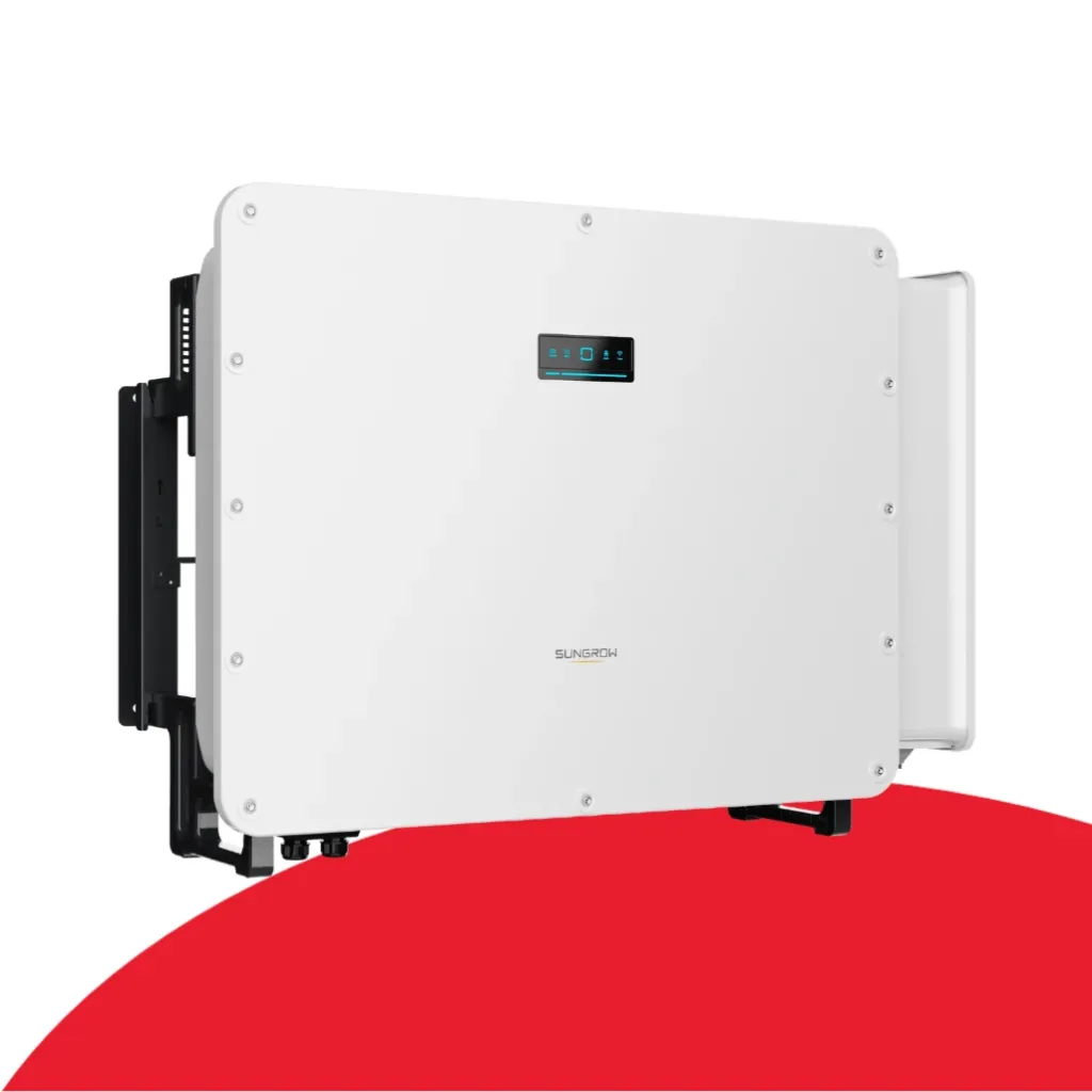 [SH110CX] Sungrow - 110kW Hybrid Inverter