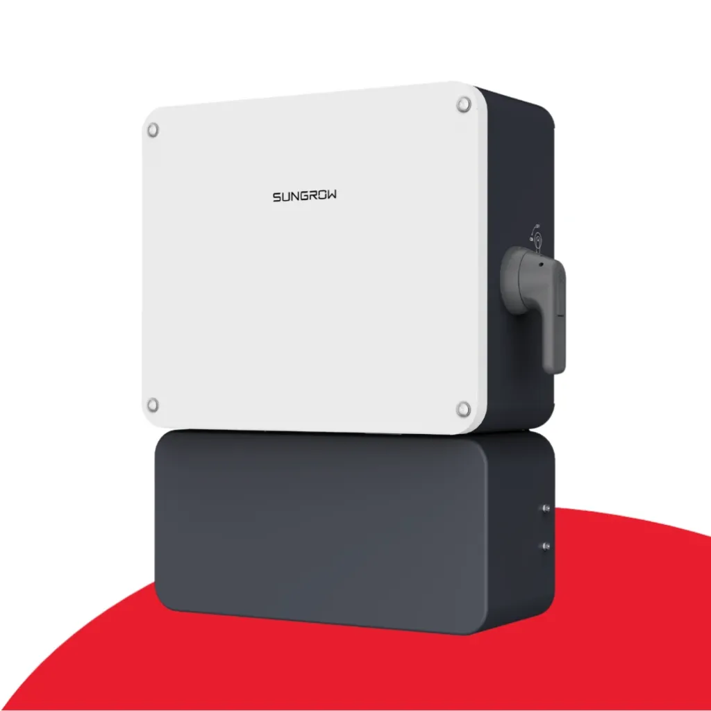 [SJC160-02] Sungrow - PowerKeeper Battery Junction Box