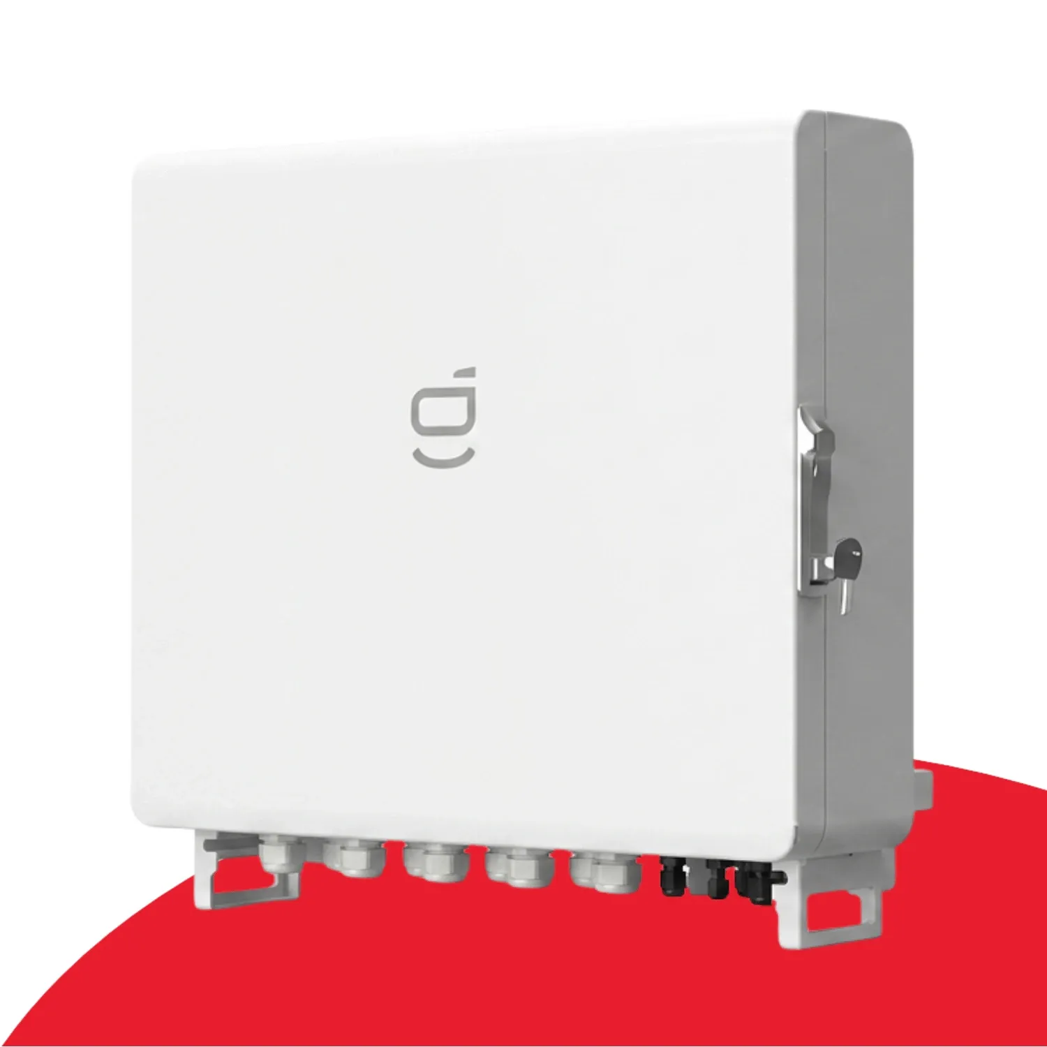 [SigenStack BC CMB-4] Sigenergy - SigenStack DC Combiner Box