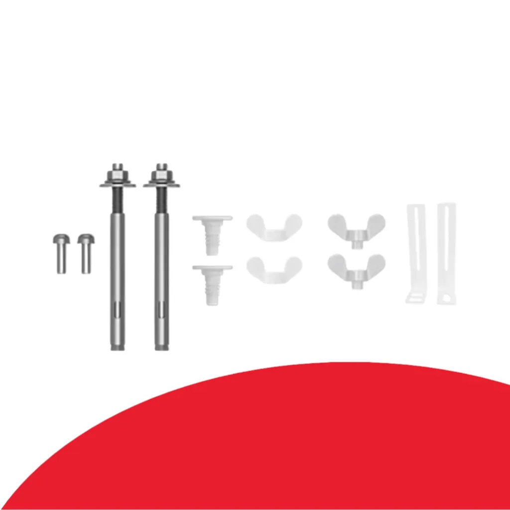 [30020059] Sigenergy - Sigenstack Wall/Back to Back Brackets