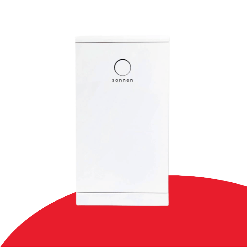 sonnen - sonnenBatterie Evo 10kWh AC coupled battery