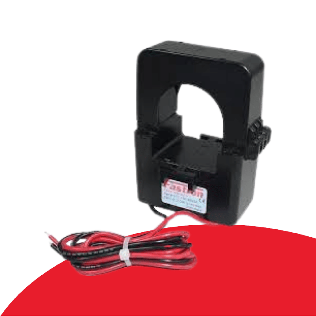 1000A Split core CT with 0.333V output