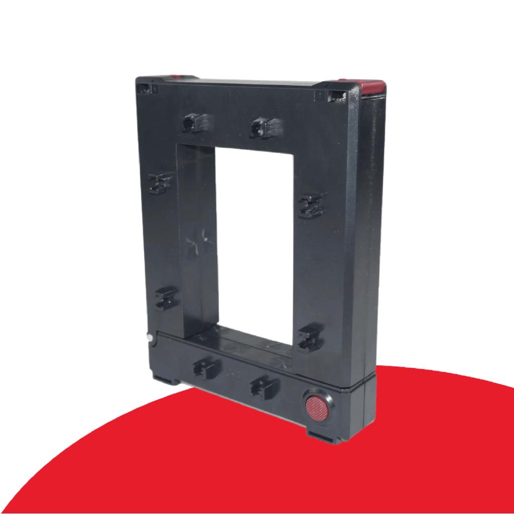 [FP100125P] 1000A Split core CT with 5A output