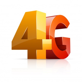 3G/4G Cellular modem - 500MB/month data plan extension