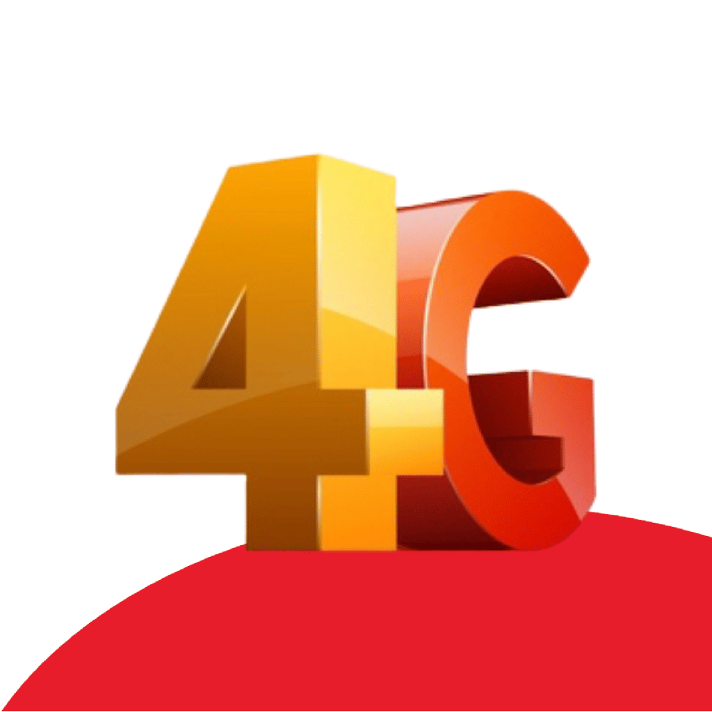 [PM54 4G LTE DPE] 500MB/month data plan extension for Rapidlink 4G Cellular modem